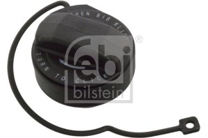 Febi Bilstein Τάπα, Ρεζερβουάρ Καυσίμων - 103097