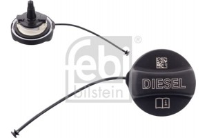 Febi Bilstein Τάπα, Ρεζερβουάρ Καυσίμων - 45549