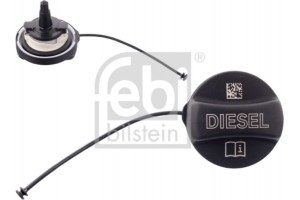 Febi Bilstein Τάπα, Ρεζερβουάρ Καυσίμων - 45549