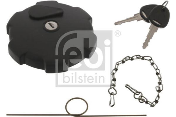 Febi Bilstein Τάπα, Ρεζερβουάρ Καυσίμων - 46450