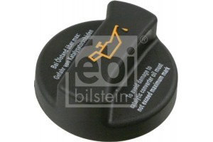 Febi Bilstein Τάπα, Στόμιο Συμπλήρωσης Λαδιού - 02113