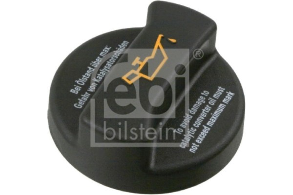 Febi Bilstein Τάπα, Στόμιο Συμπλήρωσης Λαδιού - 02113 Febi Bilstein Τάπα, Στόμιο Συμπλήρωσης Λαδιού - 02113