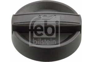 Febi Bilstein Τάπα, Στόμιο Συμπλήρωσης Λαδιού - 103923