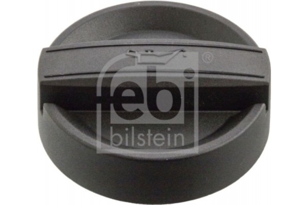 Febi Bilstein Τάπα, Στόμιο Συμπλήρωσης Λαδιού - 103923