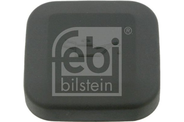 Febi Bilstein Τάπα, Στόμιο Συμπλήρωσης Λαδιού - 12795