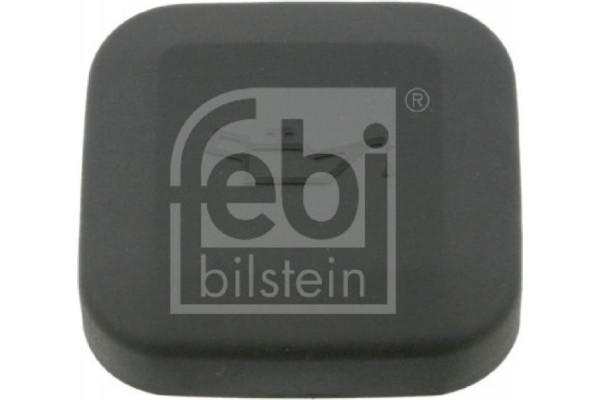 Febi Bilstein Τάπα, Στόμιο Συμπλήρωσης Λαδιού - 12795 Febi Bilstein Τάπα, Στόμιο Συμπλήρωσης Λαδιού - 12795