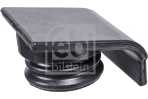 Febi Bilstein Τάπα, Στόμιο Συμπλήρωσης Λαδιού - 14337