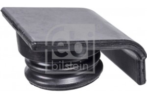 Febi Bilstein Τάπα, Στόμιο Συμπλήρωσης Λαδιού - 14337