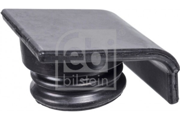 Febi Bilstein Τάπα, Στόμιο Συμπλήρωσης Λαδιού - 14337 Febi Bilstein Τάπα, Στόμιο Συμπλήρωσης Λαδιού - 14337