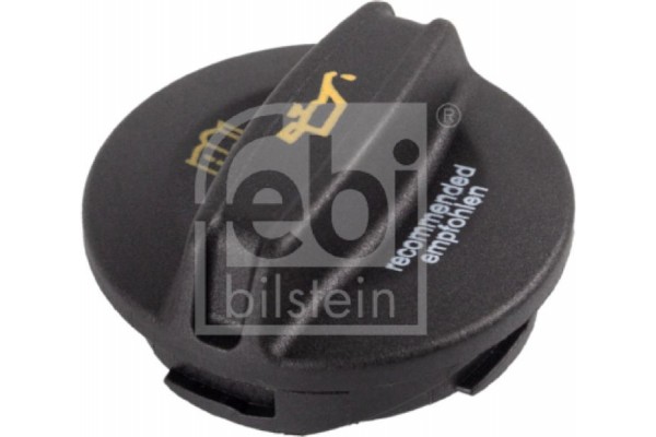 Febi Bilstein Τάπα, Στόμιο Συμπλήρωσης Λαδιού - 170554