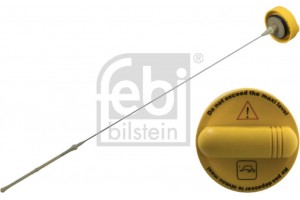 Febi Bilstein Τάπα, Στόμιο Συμπλήρωσης Λαδιού - 171525