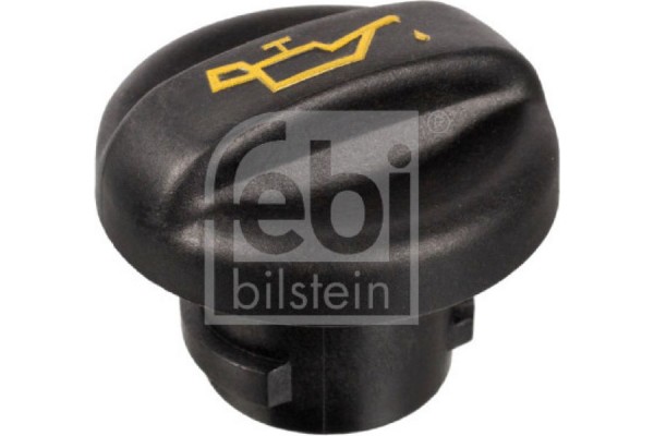 Febi Bilstein Τάπα, Στόμιο Συμπλήρωσης Λαδιού - 171911