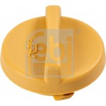 Febi Bilstein Τάπα, Στόμιο Συμπλήρωσης Λαδιού - 17799 Febi Bilstein Τάπα, Στόμιο Συμπλήρωσης Λαδιού - 17799