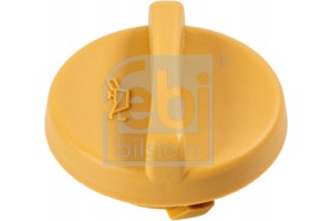 Febi Bilstein Τάπα, Στόμιο Συμπλήρωσης Λαδιού - 17799