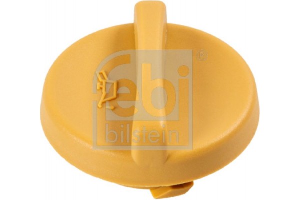 Febi Bilstein Τάπα, Στόμιο Συμπλήρωσης Λαδιού - 17799 Febi Bilstein Τάπα, Στόμιο Συμπλήρωσης Λαδιού - 17799