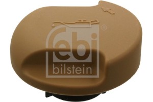 Febi Bilstein Τάπα, Στόμιο Συμπλήρωσης Λαδιού - 19491