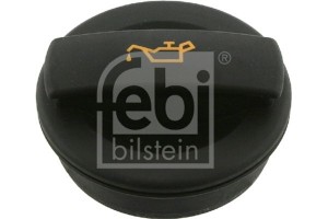 Febi Bilstein Τάπα, Στόμιο Συμπλήρωσης Λαδιού - 28184