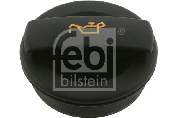 Febi Bilstein Τάπα, Στόμιο Συμπλήρωσης Λαδιού - 28184