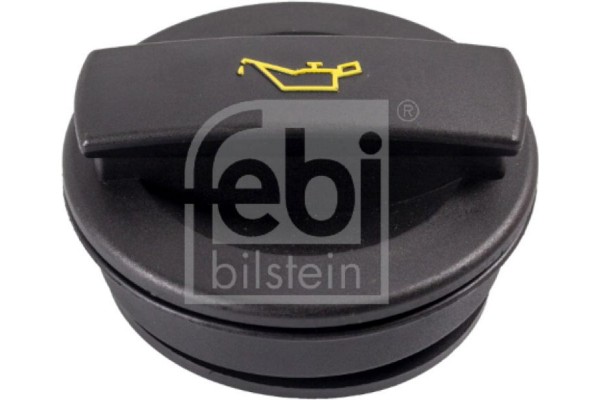 Febi Bilstein Τάπα, Στόμιο Συμπλήρωσης Λαδιού - 28184 Febi Bilstein Τάπα, Στόμιο Συμπλήρωσης Λαδιού - 28184