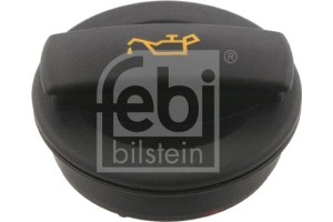 Febi Bilstein Τάπα, Στόμιο Συμπλήρωσης Λαδιού - 32155