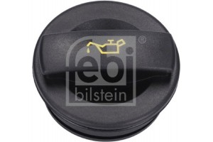 Febi Bilstein Τάπα, Στόμιο Συμπλήρωσης Λαδιού - 32155