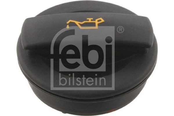 Febi Bilstein Τάπα, Στόμιο Συμπλήρωσης Λαδιού - 32155