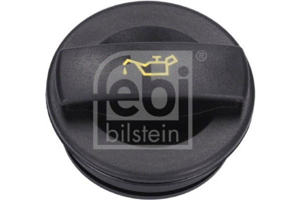 Febi Bilstein Τάπα, Στόμιο Συμπλήρωσης Λαδιού - 32155