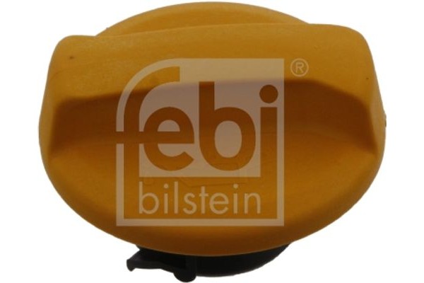 Febi Bilstein Τάπα, Στόμιο Συμπλήρωσης Λαδιού - 33677