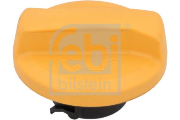 Febi Bilstein Τάπα, Στόμιο Συμπλήρωσης Λαδιού - 33677 Febi Bilstein Τάπα, Στόμιο Συμπλήρωσης Λαδιού - 33677
