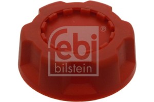 Febi Bilstein Τάπα, Στόμιο Συμπλήρωσης Λαδιού - 39209