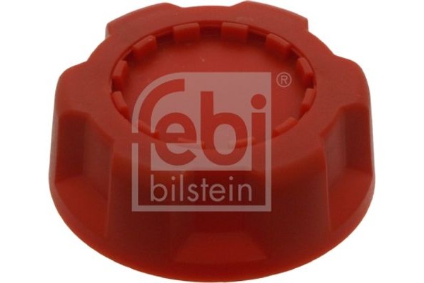 Febi Bilstein Τάπα, Στόμιο Συμπλήρωσης Λαδιού - 39209