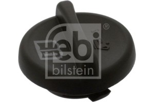 Febi Bilstein Τάπα, Στόμιο Συμπλήρωσης Λαδιού - 40465