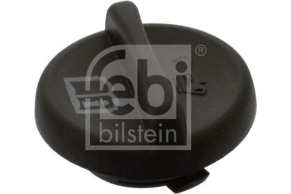 Febi Bilstein Τάπα, Στόμιο Συμπλήρωσης Λαδιού - 40465 Febi Bilstein Τάπα, Στόμιο Συμπλήρωσης Λαδιού - 40465