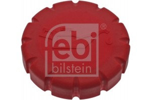 Febi Bilstein Τάπα, Στόμιο Συμπλήρωσης Λαδιού - 44431