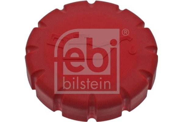 Febi Bilstein Τάπα, Στόμιο Συμπλήρωσης Λαδιού - 44431