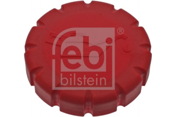 Febi Bilstein Τάπα, Στόμιο Συμπλήρωσης Λαδιού - 44431 Febi Bilstein Τάπα, Στόμιο Συμπλήρωσης Λαδιού - 44431