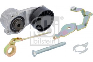 Febi Bilstein Τεντωτήρας ιμάντα, Ιμάντας poly-V - 06418