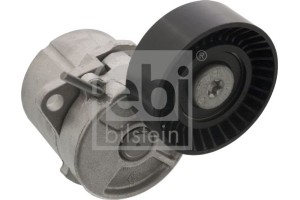 Febi Bilstein Τεντωτήρας ιμάντα, Ιμάντας poly-V - 09813