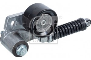 Febi Bilstein Τεντωτήρας ιμάντα, Ιμάντας poly-V - 106578