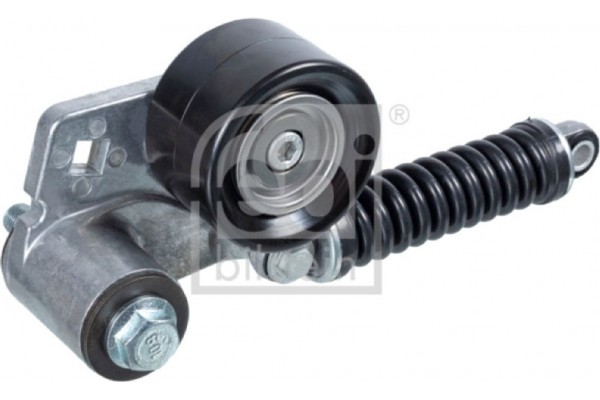 Febi Bilstein Τεντωτήρας ιμάντα, Ιμάντας poly-V - 106578 Febi Bilstein Τεντωτήρας ιμάντα, Ιμάντας poly-V - 106578