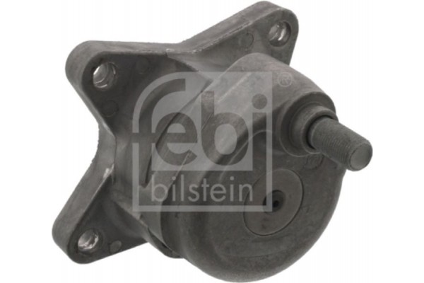 Febi Bilstein Τεντωτήρας ιμάντα, Ιμάντας poly-V - 14545 Febi Bilstein Τεντωτήρας ιμάντα, Ιμάντας poly-V - 14545