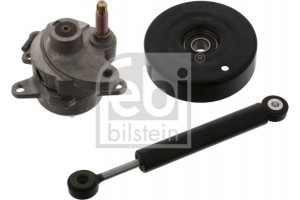 Febi Bilstein Τεντωτήρας ιμάντα, Ιμάντας poly-V - 15923