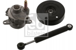 Febi Bilstein Τεντωτήρας ιμάντα, Ιμάντας poly-V - 15923