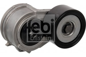 Febi Bilstein Τεντωτήρας ιμάντα, Ιμάντας poly-V - 170018