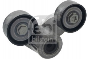 Febi Bilstein Τεντωτήρας ιμάντα, Ιμάντας poly-V - 170255