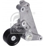 Febi Bilstein Τεντωτήρας ιμάντα, Ιμάντας poly-V - 170320