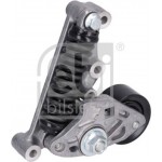 Febi Bilstein Τεντωτήρας ιμάντα, Ιμάντας poly-V - 170320