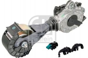 Febi Bilstein Τεντωτήρας ιμάντα, Ιμάντας poly-V - 174376