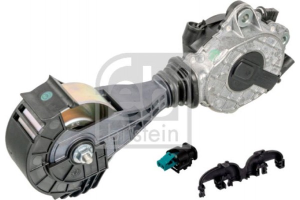 Febi Bilstein Τεντωτήρας ιμάντα, Ιμάντας poly-V - 174376 Febi Bilstein Τεντωτήρας ιμάντα, Ιμάντας poly-V - 174376