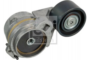 Febi Bilstein Τεντωτήρας ιμάντα, Ιμάντας poly-V - 175270
